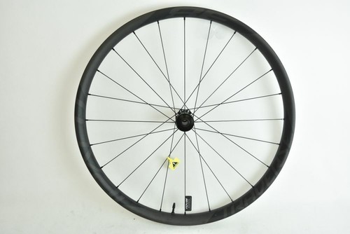 Ruota anteriore roval traverse - anteriore,