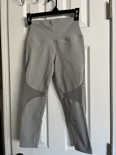 Alo leggings donna capri - alo,