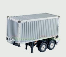 TOUCANRC 20 piedi contenitore