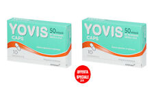 2X YOVIS 20 CAPS - 50 MILIARDI