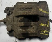 Pinza freno L BMW X1 sDrive20d anno 2009 1995 CCM 130 KW