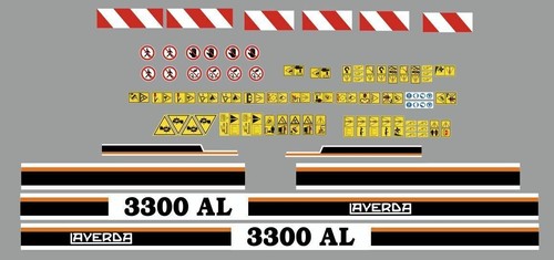 Serie decalcomania adesivi - serie, decalcomania-adesivi