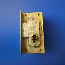 Antica Serratura Mobile