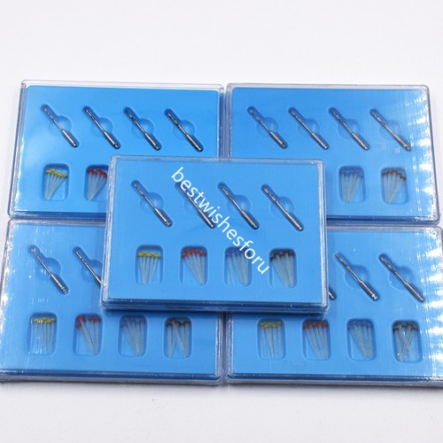 Kit scatole viti dentali - kit, 20