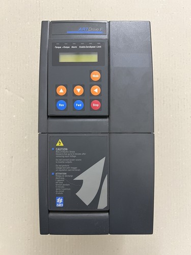 Inverter trifase siei afy - siei, 2075
