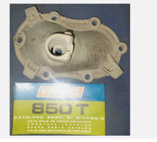 Fiat 850 T - Pulmino Coperchio