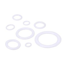 YO-HAPPY Anello per Uncinetto