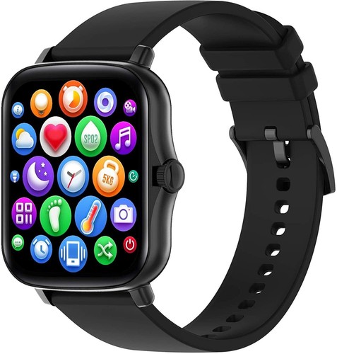 Orologio smartwatch y20pro - orologio,