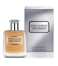 TRUSSARDI RIFLESSO UOMO EAU DE