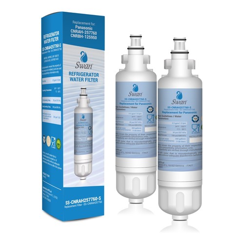 Filtri acqua swan - 2,