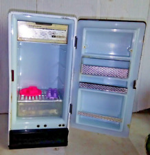 RARO GIOCATTOLO MARCHESINI MINIATURA  FRIGO ATLANTIC