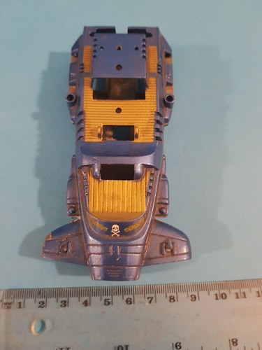 Arcadia takatoku capitan - takatoku,