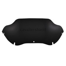 Parabrezza onda carena