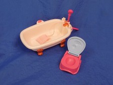 Fisher Price Loving Family