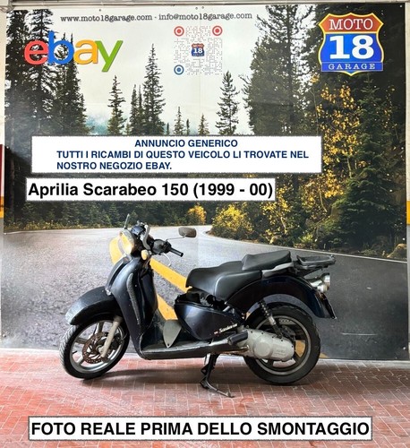 Sono disponibili ricambi - sono,