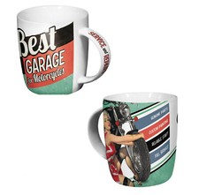 Tazza mug tazzone colazione