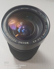 Vivitar RL Edition 28-135mm