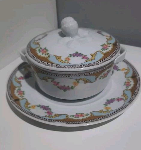 Zuccheriera limoges - zuccheriera,