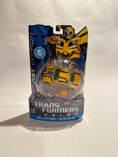 Transformers Prime Prima