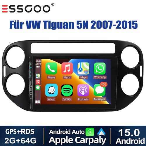 Per tiguan 5n - vw, golf