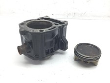 CILINDRO CON PISTONE MOTORE PEUGEOT GEOPOLIS RS 250 2009 VGAN2ADAA