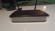 NETGEAR DGN 2000 MODEM ROUTER