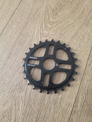 Wethepeople stelle bmx - wethepeople, 4