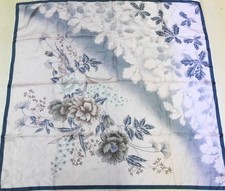 FOULARD 100% PURA SETA SILK