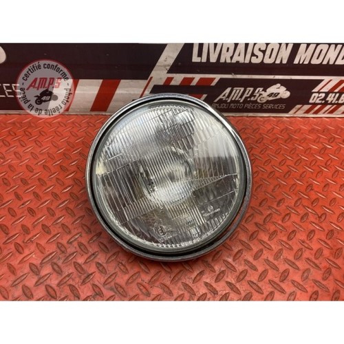 Optique phare avant yamaha - avant,