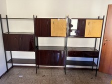 Libreria mobile componibile - o,