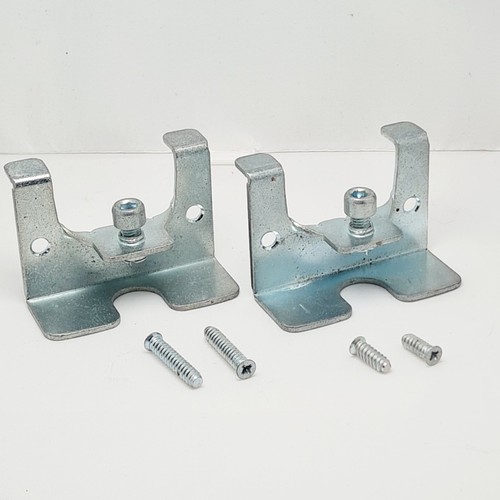 Staffe montaggio da - staffe, di