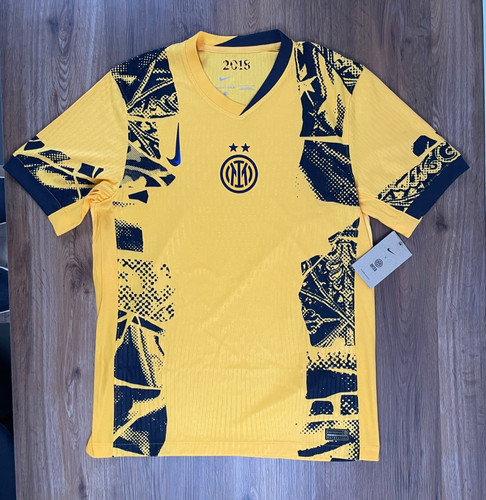 Maglia nike inter - inter, milan