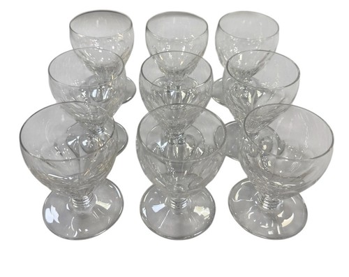 Baccarat crystal bac70 faceted - baccarat,