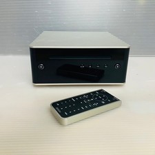 Denon DCD-50 Lettore CD Alta