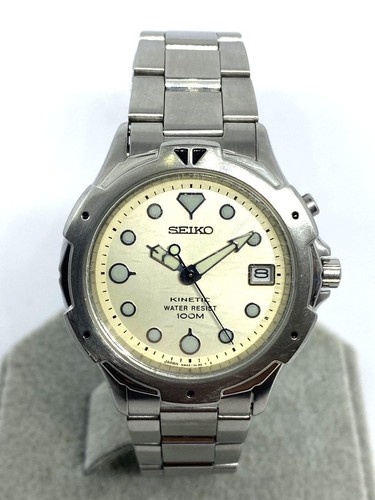 Raro orologio seiko - seiko,