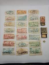 1950 Quinto to Caracas