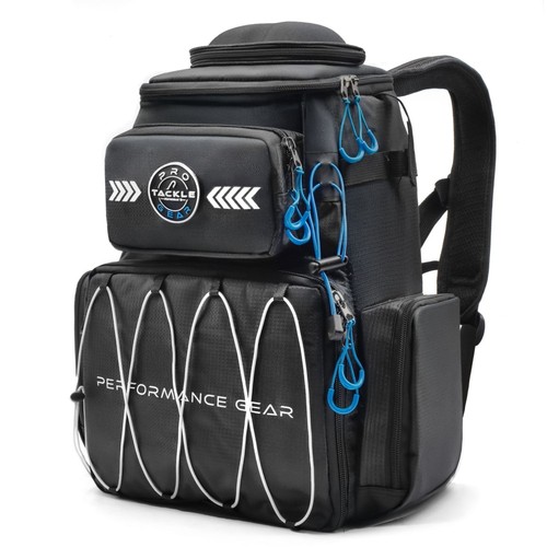 Zaino pro tackle - daypack,