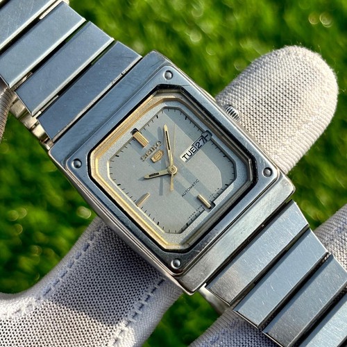 Orologio vintage seiko - seiko, 5