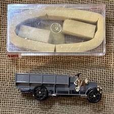 RIO MODELS 1914 FIAT AUTOCARRO