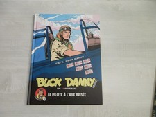 buck danny: origines 1 en eo