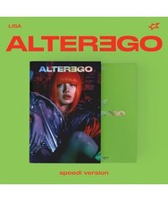 Alter ego speedi version - alter,