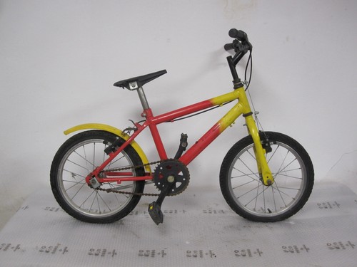 Bicicletta bici bambino - bicicletta,
