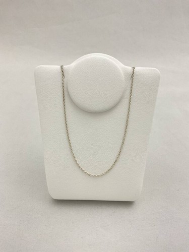 Autentica collana lunga