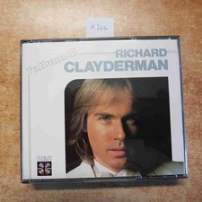 L'ALBUM DI RICHARD CLAYDERMAN