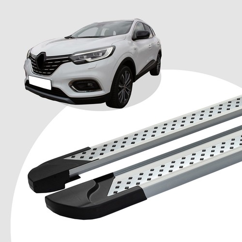 Pedane adatte per - adatte, renault