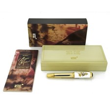 Montblanc Patron Of Art
