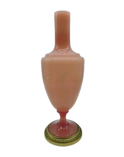 Vase opaline cristal - de,