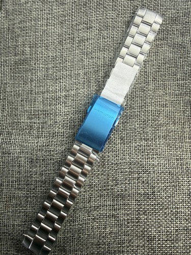 Bracciale hamilton h704050 - hamilton,