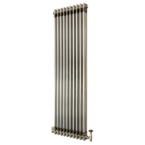 Radiatore colonne verticale - radiatore, 2