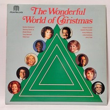 Various - The Wonderful World